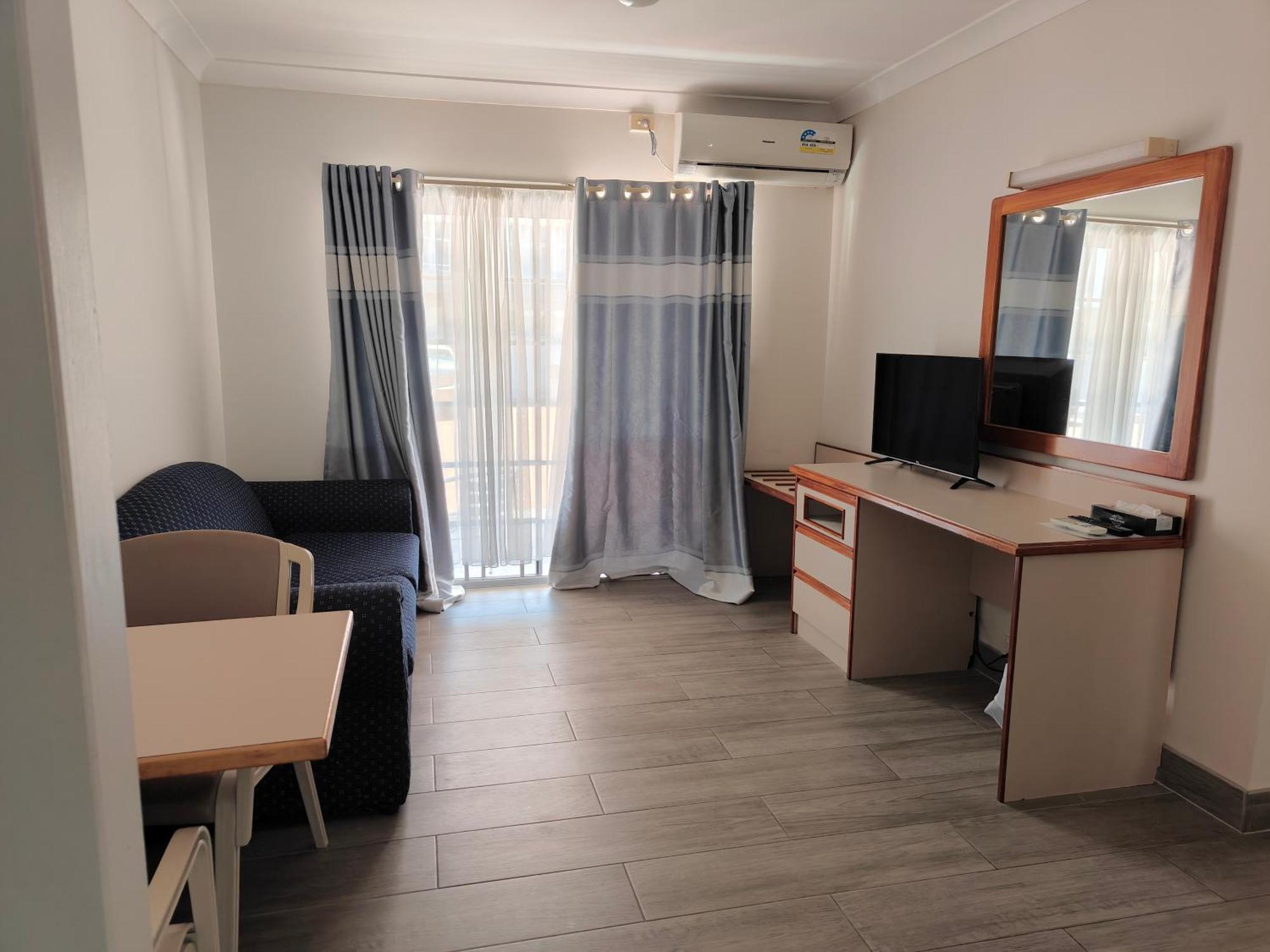 Forstay Motel 福斯特 外观 照片